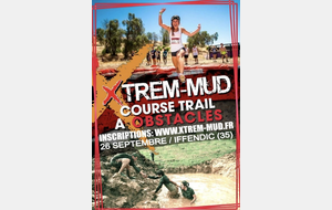 Team Activ'Cross Training  Xtrem Mud 