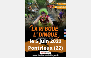 Ri Boue L'Dingue 2022