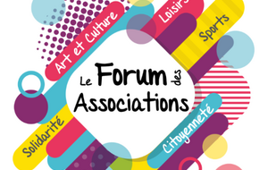 Forum des associations 