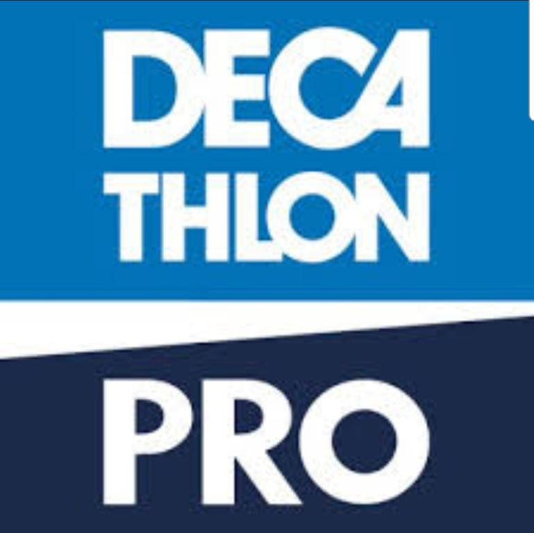 Decathlon Pro